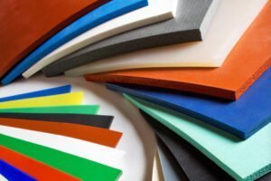rubber Molding Material