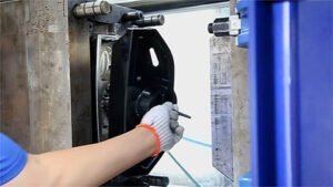 on-demand production