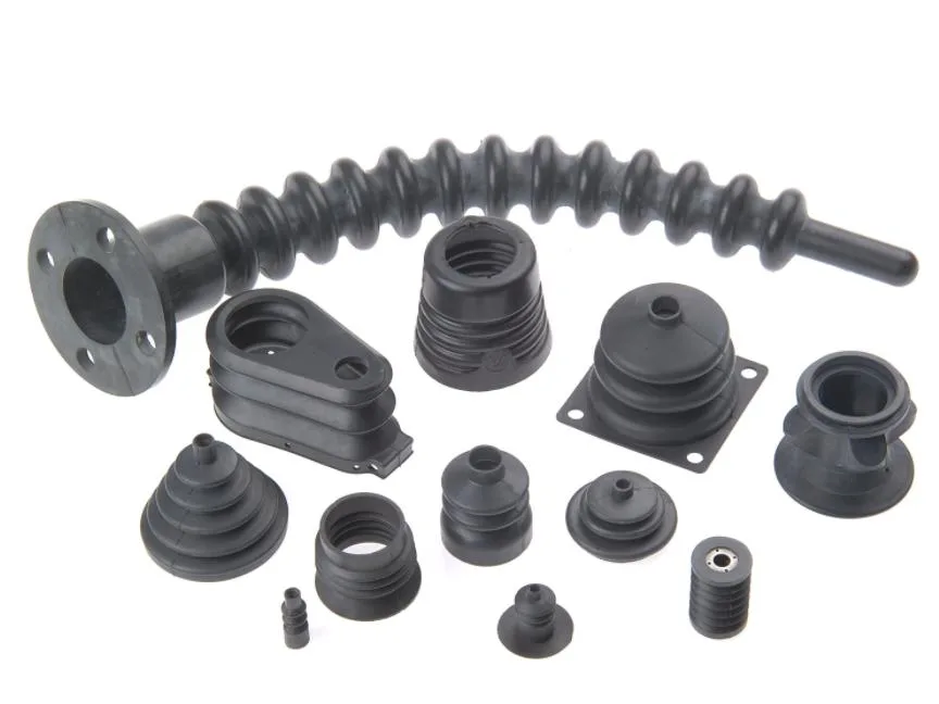 automotive rubber bellow featured image