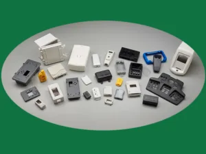 Plastic Enclosure Applications