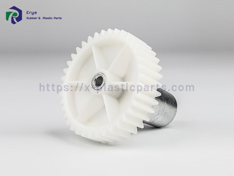 plastic gear