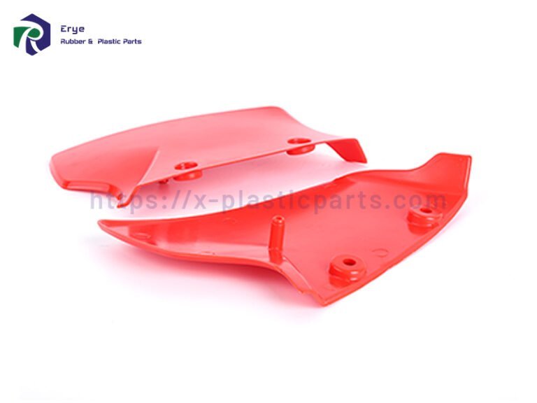 plastic shell