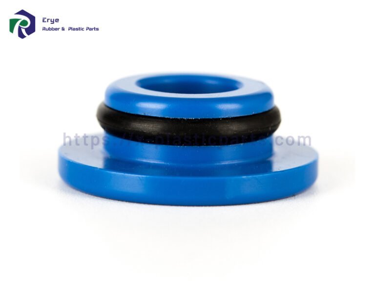 rubber cable grommet