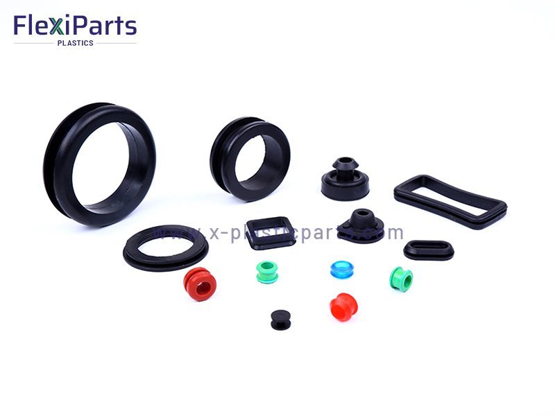 rubber grommet