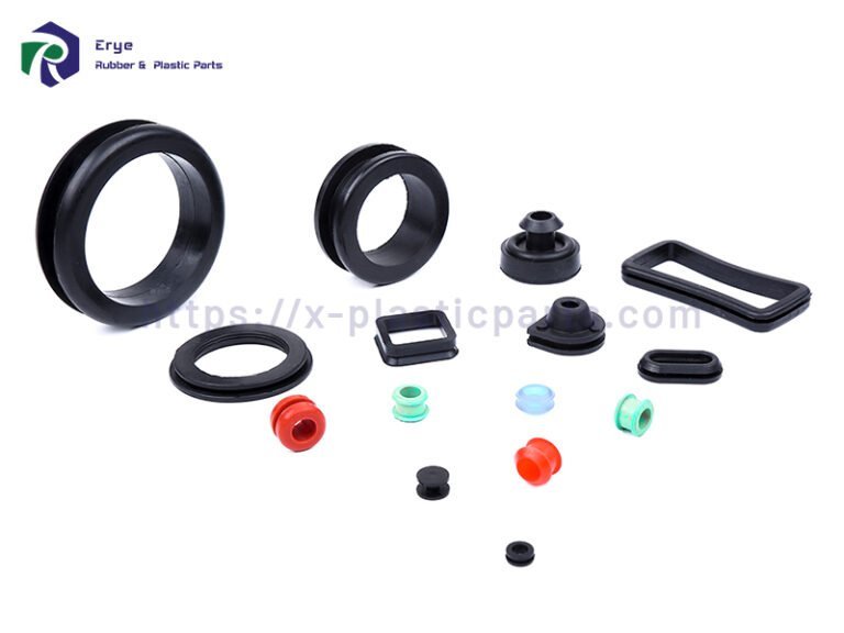rubber grommet
