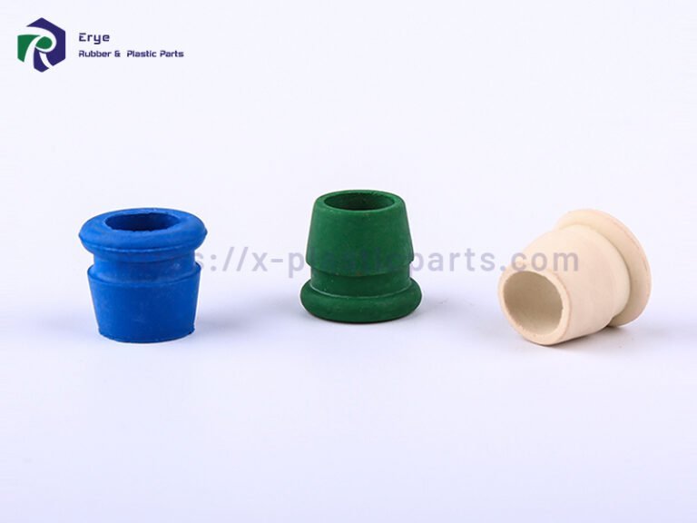 rubber Silicone Grommet