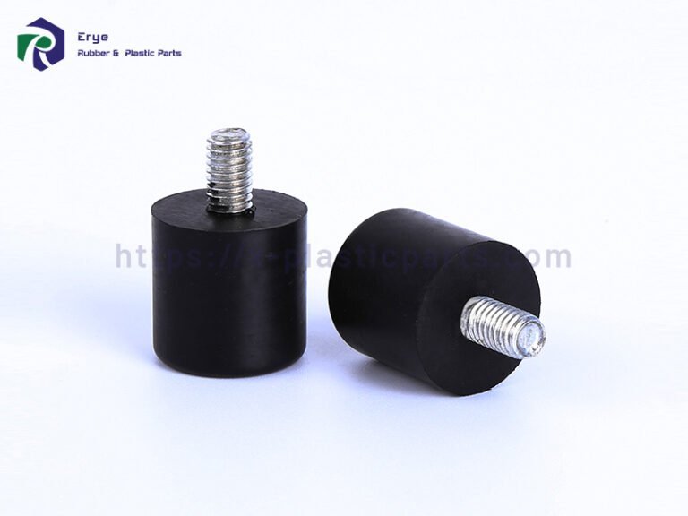 screw in rubber feet