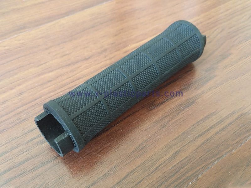 Custom Motorcycle Grips