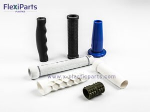 Custom Rubber Grip