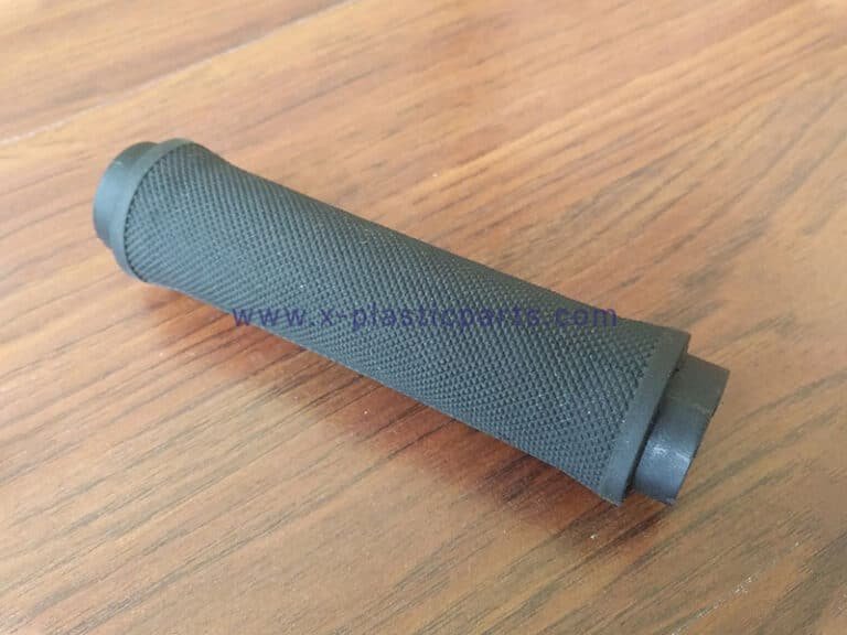 Knurled Grip