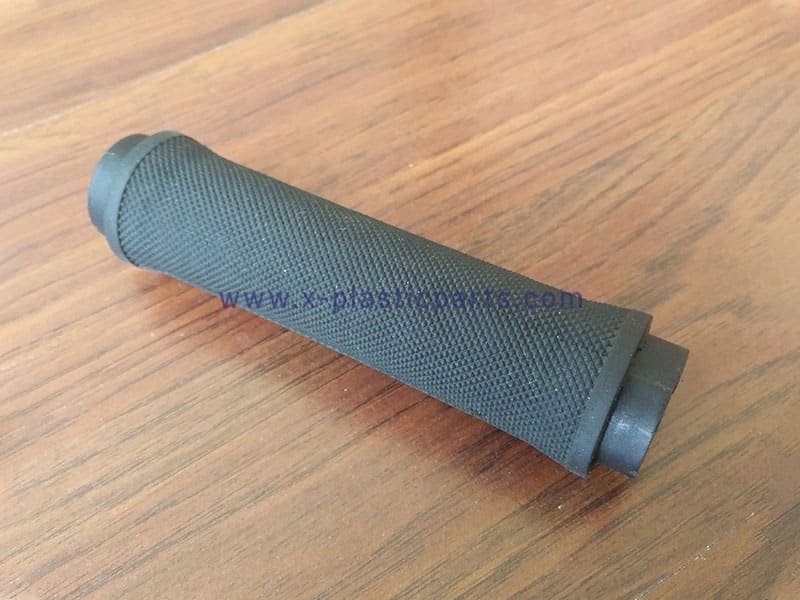 Knurled Grip