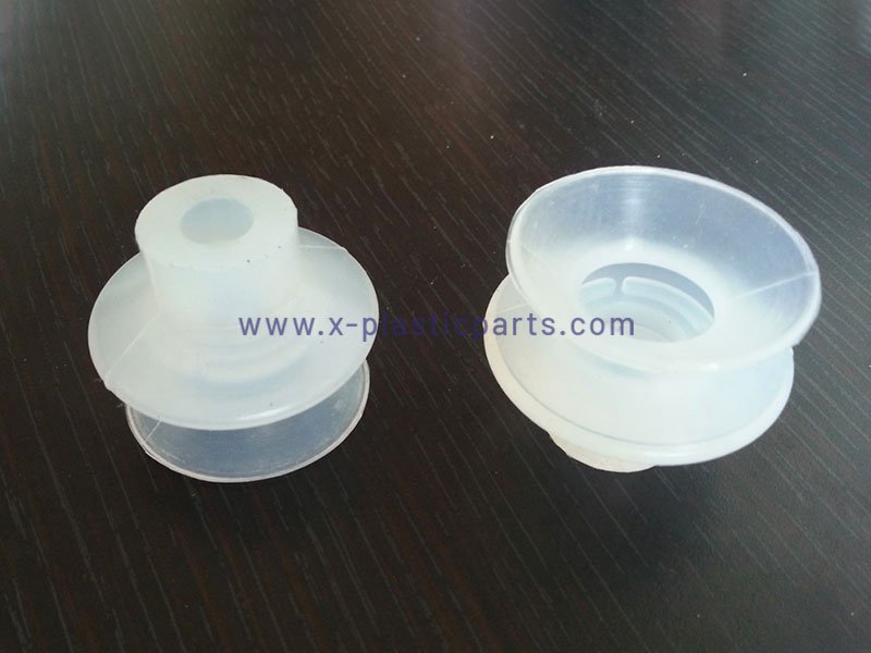 Silicone Suction Cup