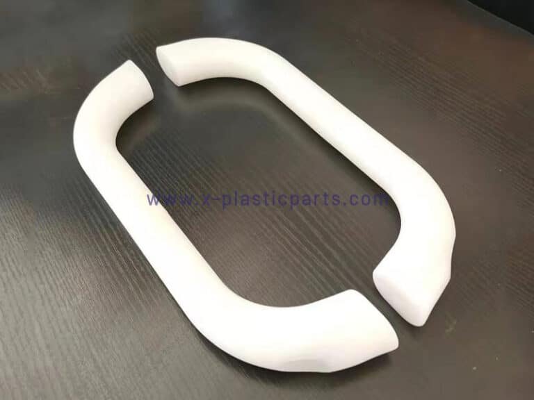 Plastic D Handle