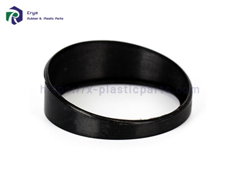 plastic pipe gasket