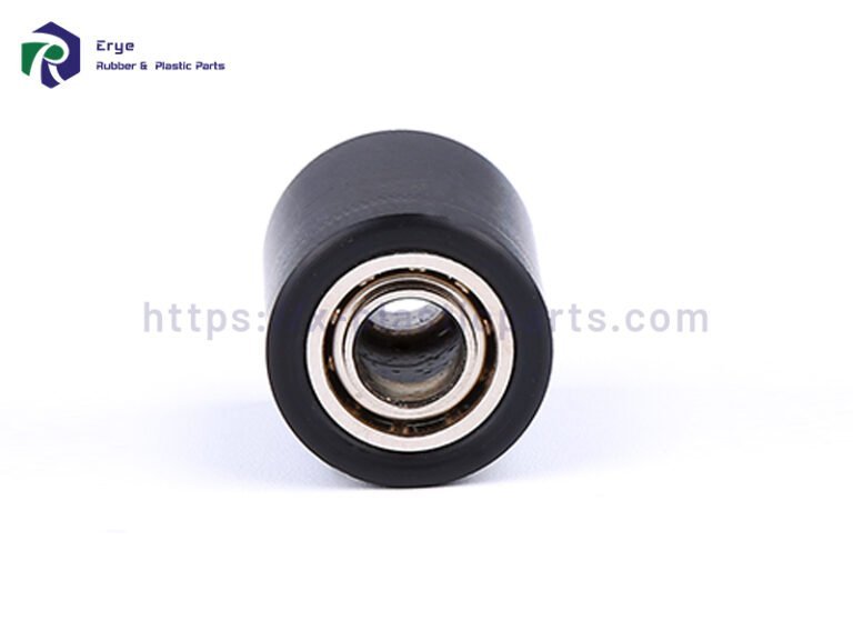 plastic roller bearing