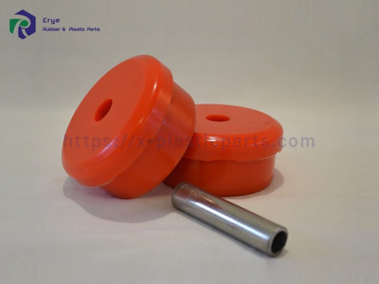 urethane engine mounts