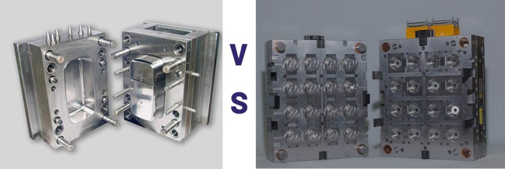 How Much Does Plastic Injection Molding Cost?