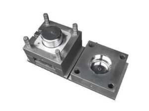 Single Cavity Mold