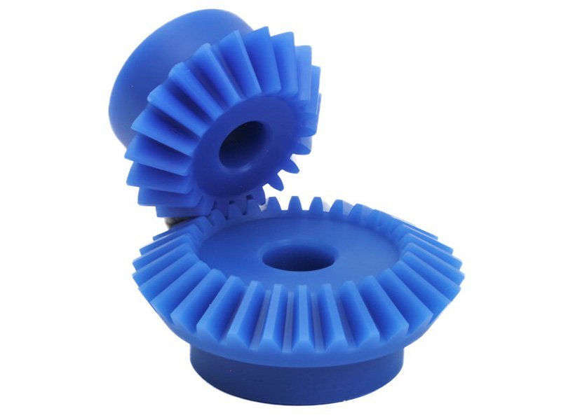 Bevel Gears