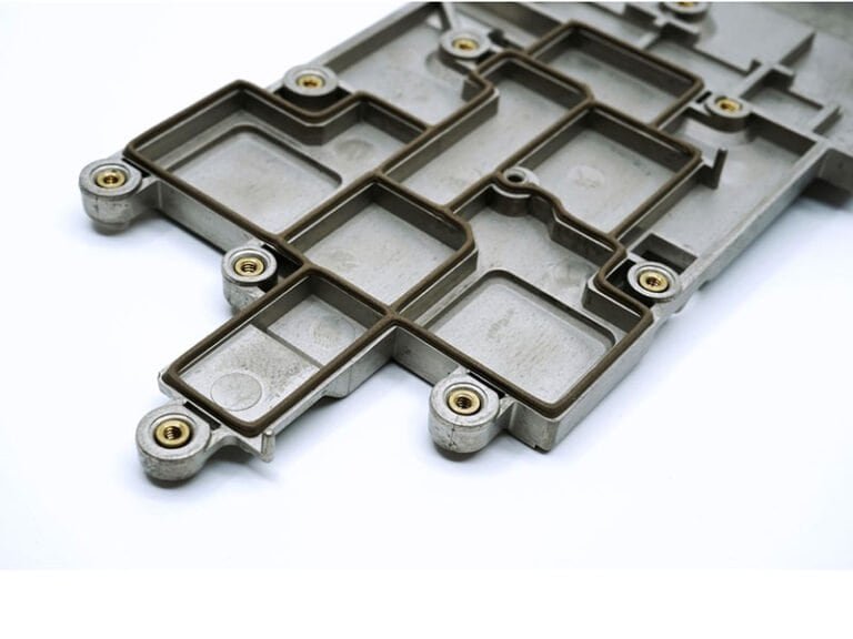 Form-in-Place (FIP) Gaskets