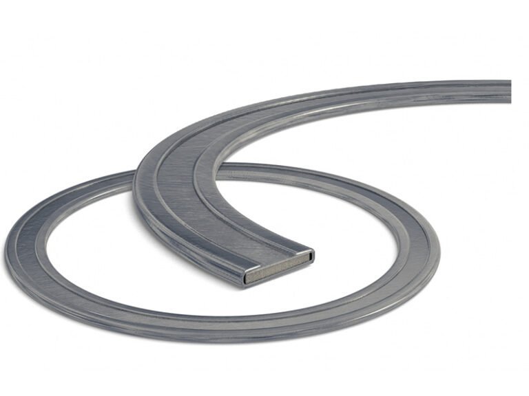 Metal Jacket Gaskets