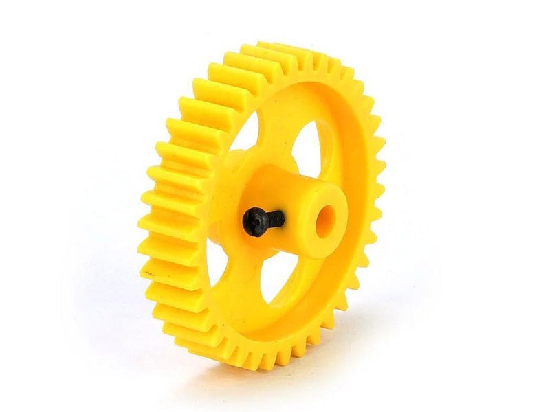 Spur Gears
