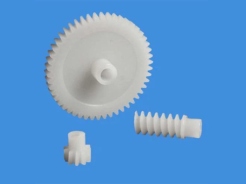 Worm Gear