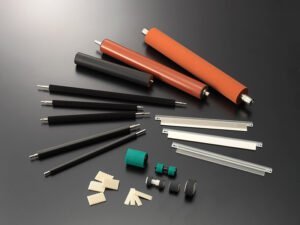roller material