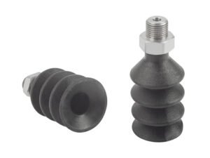 Bellows Suction Cups