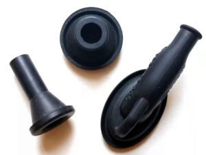 Custom Rubber Grommet