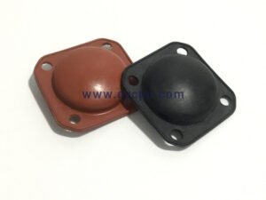 Diaphragm Rubber Grommet