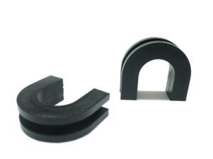Horseshoe Grommets