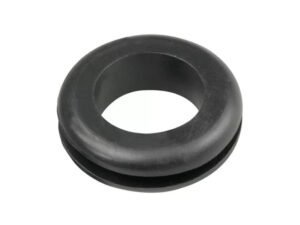 Open Rubber Grommet