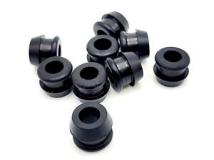 Push In Grommets