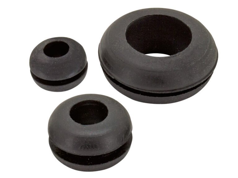 EPDM Rubber Grommet