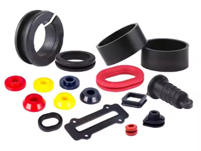 types of grommets