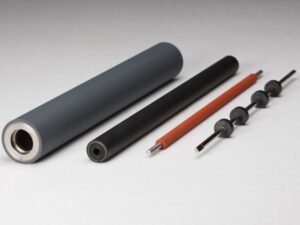Industrial Rubber Roller