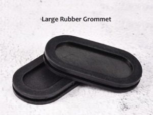 Large Rubber Grommets