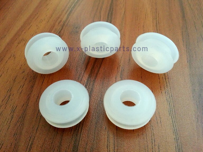 Silicone Grommet