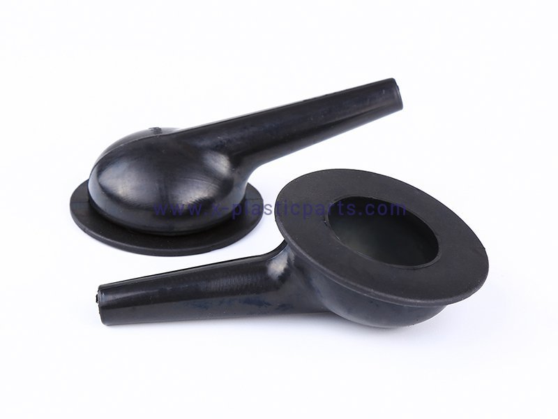 Angled Rubber Grommets