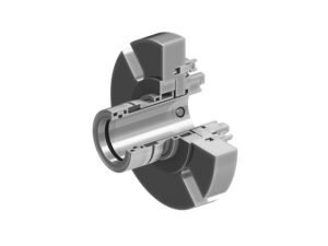 Cartridge Mechanical Seals