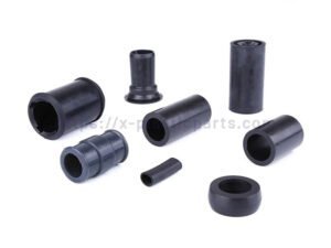 Custom Rubber Bushing Manufacturer
