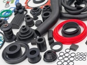 EPDM Seals