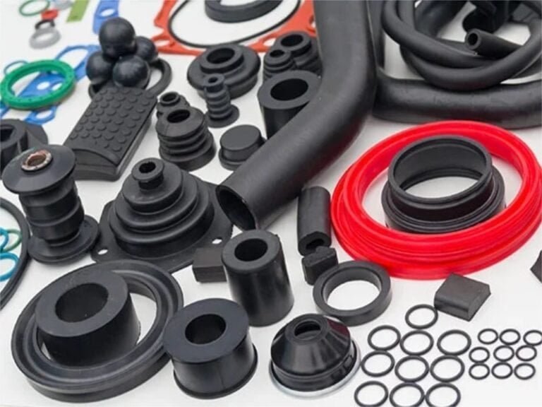 EPDM Seals