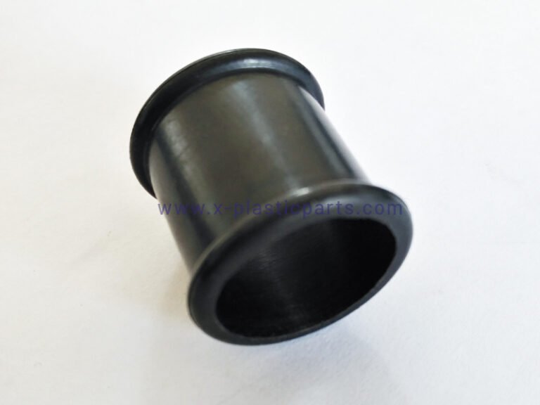 Flanged Rubber Grommet