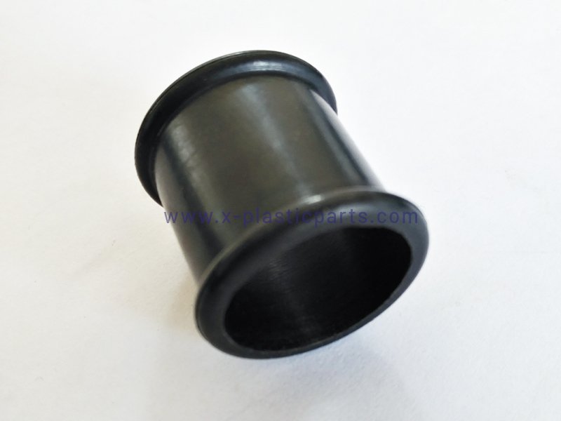 Flanged Rubber Grommet