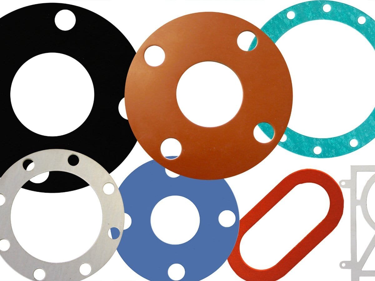 Gasket Material Guide
