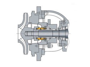 Mechanical Seal