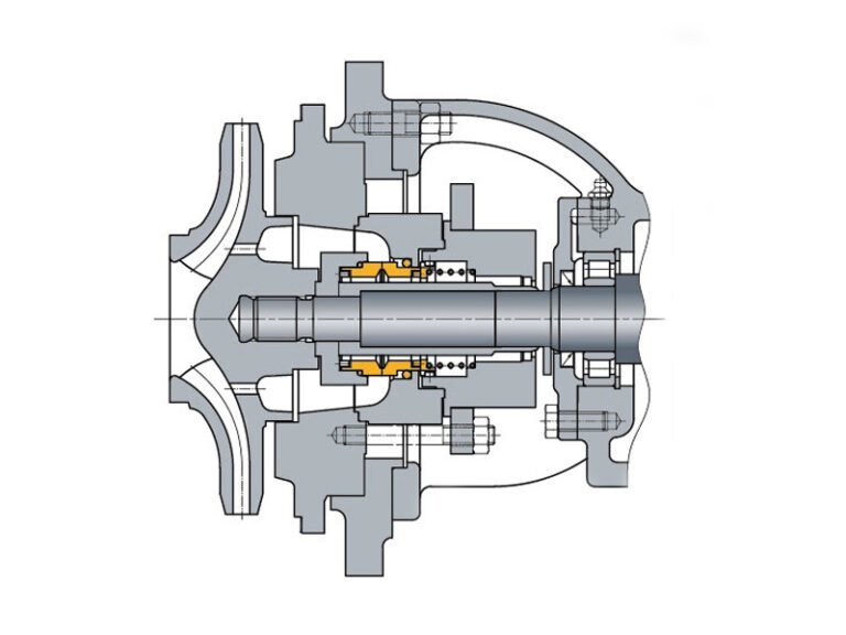 Mechanical Seal