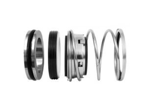 Mechanical Seals Types